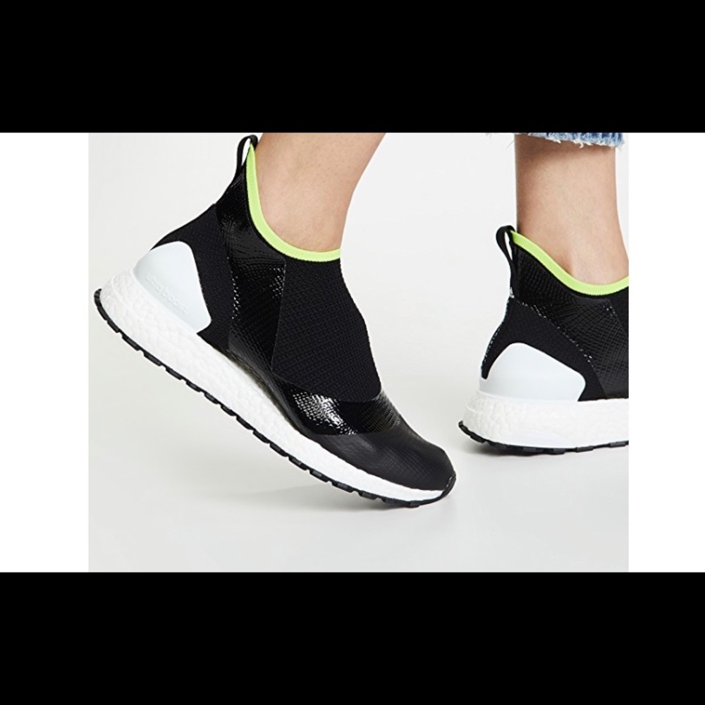 Adidas by Stella McCartney Ultraboost x all terrain 9.5 NIB !! RARE!!